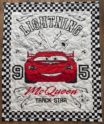 Disney pixar lightning mcqueen - pixar,