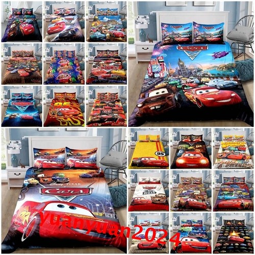 Lightning mcqueen cars - cars, 3d