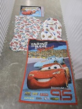 Disney Cars Lightning McQueen