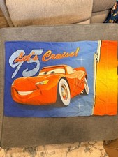 Disney Pixar Cars Lightning