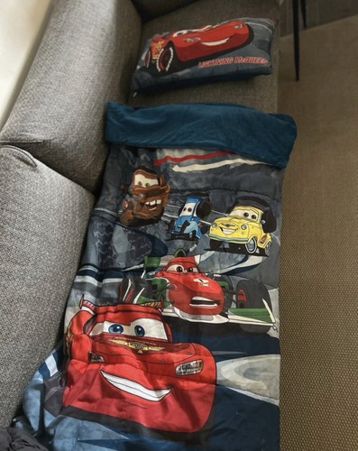 Vintage lightning mcqueen - lightning,