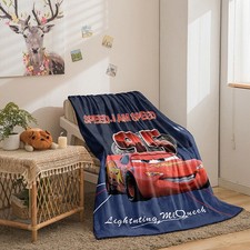 Warm Throw Fleece Blanket