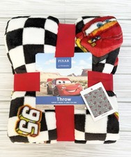 Disney Pixar Cars Lightning