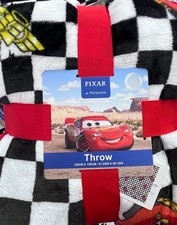 Disney Cars Lightning McQueen