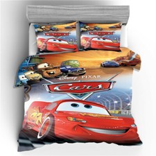 Cars Mighty Lightning McQueen