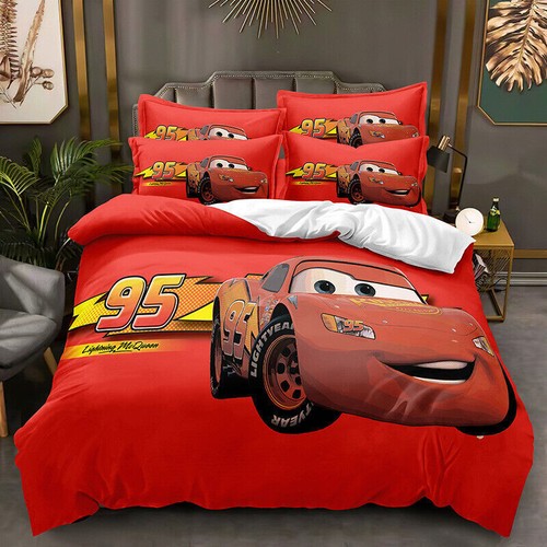 Cars lightning mcqueen t - 3d,
