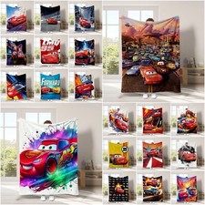 The Cars Lightning McQueen