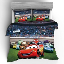 Cars Lightning McQueen