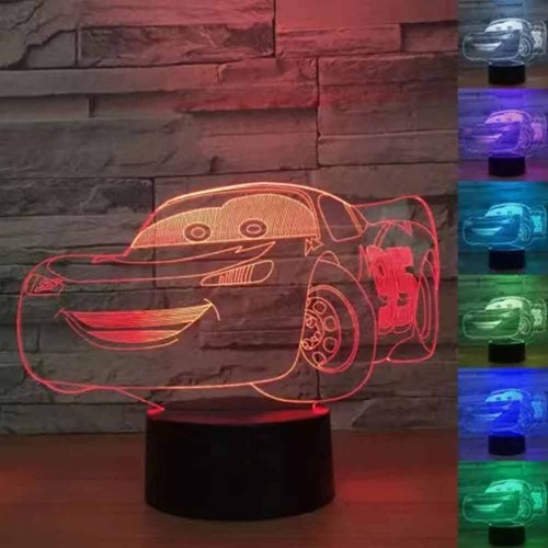 Cars lightning mcqueen - cars,