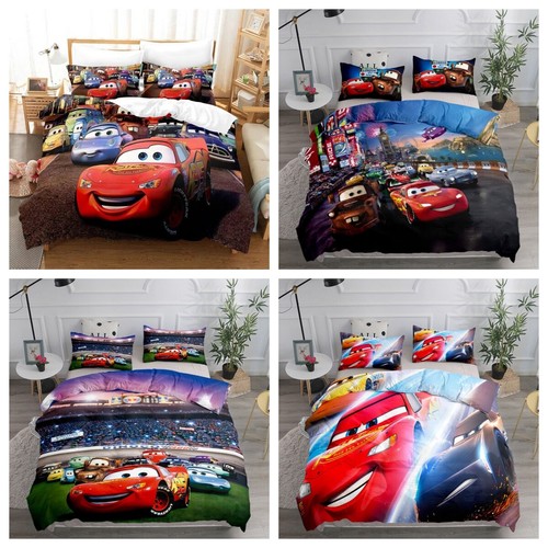 Kids cars lightning - lightning, mcqueen