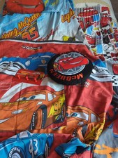 Cars Lightning McQueen Single