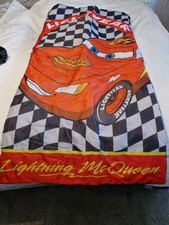 Disney Pixar Cars Lightning