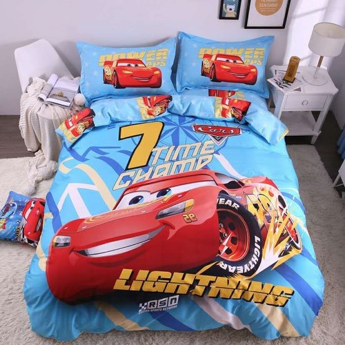 100 cotton cars - cotton, lightning